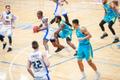 Korvpalli VTB Ühisliiga kohtumine BC Kalev/Cramo - BC Astana