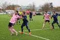 Maardu Linnameeskond - Nõmme Kalju FC