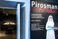 Näitus „Pirosmani. Üksildase geeniuse maailm“ Mikkeli muuseumis