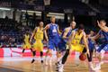 Eesti-Läti korvpalliliiga poolfinaal: BK Ventspils – BK Ogre