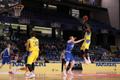 Eesti-Läti korvpalliliiga poolfinaal: BK Ventspils – BK Ogre