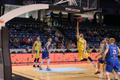 Eesti-Läti korvpalliliiga poolfinaal: BK Ventspils – BK Ogre