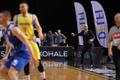 Eesti-Läti korvpalliliiga poolfinaal: BK Ventspils – BK Ogre