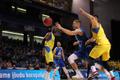 Eesti-Läti korvpalliliiga poolfinaal: BK Ventspils – BK Ogre