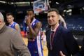 BC Kalev/Cramo - BK Ogre