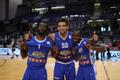 BC Kalev/Cramo - BK Ogre