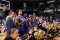 BC Kalev/Cramo - BK Ogre