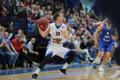 VTB Ühisliiga: BC Kalev/Cramo - Peterburi Zeniit