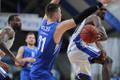 VTB Ühisliiga: BC Kalev/Cramo - Peterburi Zeniit