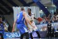 VTB Ühisliiga: BC Kalev/Cramo - Peterburi Zeniit