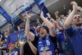VTB Ühisliiga: BC Kalev/Cramo - Peterburi Zeniit
