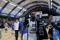 VTB Ühisliiga: BC Kalev/Cramo - Peterburi Zeniit