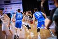 VTB Ühisliiga: BC Kalev/Cramo - Nižni Novgorod