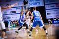 VTB Ühisliiga: BC Kalev/Cramo - Nižni Novgorod
