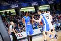 VTB Ühisliiga: BC Kalev/Cramo - Nižni Novgorod