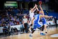 VTB Ühisliiga: BC Kalev/Cramo - Nižni Novgorod