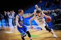 VTB Ühisliiga: BC Kalev/Cramo - Nižni Novgorod