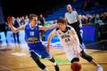 VTB Ühisliiga: BC Kalev/Cramo - Nižni Novgorod