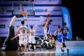 VTB Ühisliiga: BC Kalev/Cramo - Nižni Novgorod