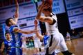VTB Ühisliiga: BC Kalev/Cramo - Nižni Novgorod
