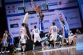 VTB Ühisliiga: BC Kalev/Cramo - Nižni Novgorod