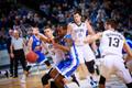 VTB Ühisliiga: BC Kalev/Cramo - Nižni Novgorod