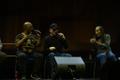 Bobby McFerrin Tallinnas Jazzkaarel