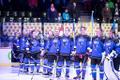 Jäähoki MM-i I divisjoni B-grupi turniir: Eesti - Rumeenia