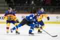 Jäähoki MM-i I divisjoni B-grupi turniir: Eesti - Rumeenia
