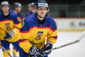 Jäähoki MM-i I divisjoni B-grupi turniir: Eesti - Rumeenia