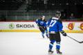 Jäähoki MM-i I divisjoni B-grupi turniir: Eesti - Rumeenia