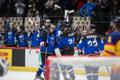 Jäähoki MM-i I divisjoni B-grupi turniir: Eesti - Rumeenia