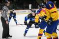 Jäähoki MM-i I divisjoni B-grupi turniir: Eesti - Rumeenia