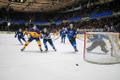 Jäähoki MM-i I divisjoni B-grupi turniir: Eesti - Rumeenia