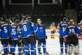 Jäähoki MM-i I divisjoni B-grupi turniir: Eesti - Rumeenia
