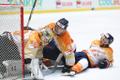 Jäähoki MM-turniir Tallinnas: Eesti - Holland