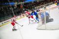 Jäähoki MM-i esimese divisjoni B-grupi kohtumine: Eesti - Poola