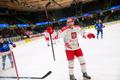 Jäähoki MM-i esimese divisjoni B-grupi kohtumine: Eesti - Poola