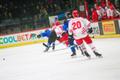 Jäähoki MM-i esimese divisjoni B-grupi kohtumine: Eesti - Poola