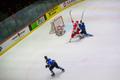 Jäähoki MM-i esimese divisjoni B-grupi kohtumine: Eesti - Poola