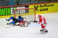 Jäähoki MM-i esimese divisjoni B-grupi kohtumine: Eesti - Poola