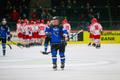 Jäähoki MM-i esimese divisjoni B-grupi kohtumine: Eesti - Poola