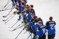 Jäähoki MM-i esimese divisjoni B-grupi kohtumine: Eesti - Poola