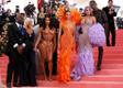 MET Gala kõige pöörasemad kostüümid ja kleidid