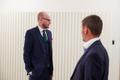 Algas kohtuprotsess Tallinna Sadama eksjuhtide üle.