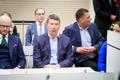 Algas kohtuprotsess Tallinna Sadama eksjuhtide üle.