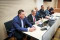 Algas kohtuprotsess Tallinna Sadama eksjuhtide üle.