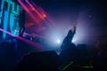 Группа Little Big выступила в Котле культуры.