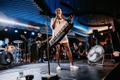 Laura Mvula esines T1 Mall of Tallinnas