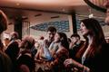 Laura Mvula esines T1 Mall of Tallinnas